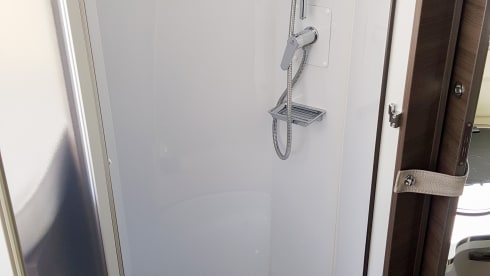 McLoui – 5 person McLouis from 2017