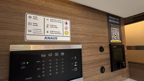 4p Knaus alcove from 2023