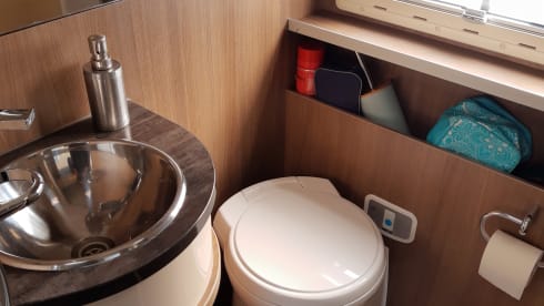 4p Chausson semi-integrated from 2013