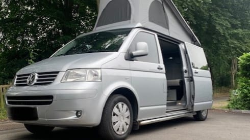 Daisy  – Große Abenteurer