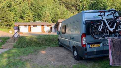 2p Fiat bus from 2008
