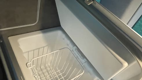JEAN – JEAN- 4p Volkswagen California Ocean full option 2023 - Automatic