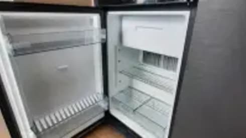 EDGE 464 VLY – 4-Berth Motorhome | Unlimited Miles | Pet Friendly | EU Travel Allowed