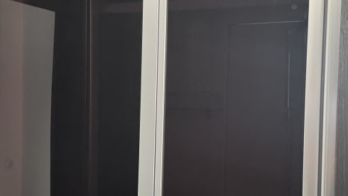 4-seater Ford Roller Team automatic 170 hp from 2021