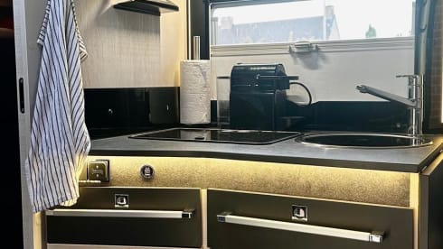 4p Chausson  Automatic 
