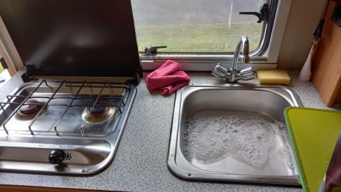 3p Roller Team alcove uit 1995