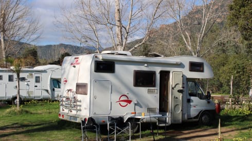 Faby – Vacanze in Sardegna in totale relax