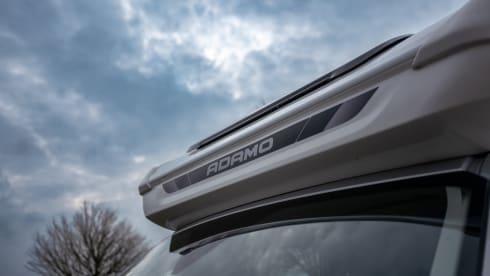 MH003 – (MH003) 2023 Luxury 6 berth Bailey Adamo 754 DL Automatic