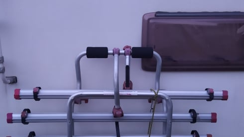 Camper per tutti