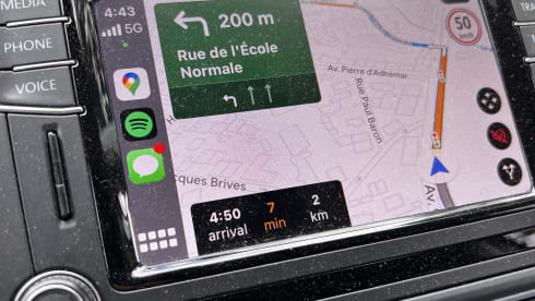 Le Poto Blanco  – T6 California Ocean