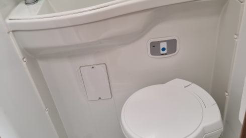 RIO – 4 berth Swift semi-integrated from 2016