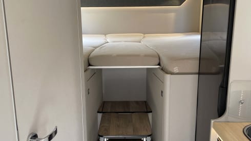 p Hymer semi-integrated from 2024