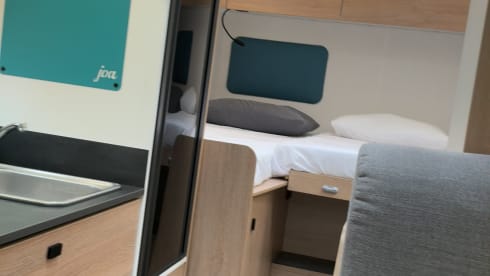4p Joa 75T semi-integrated from 2025