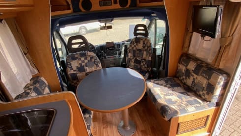 Bob – 2p Other semi-integrated from 2016