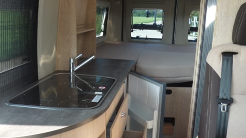 Summit 600 – Possl Summit 600 Plus