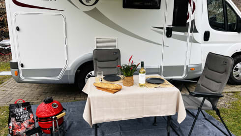 3p Elnagh semi-integrated uit 2021