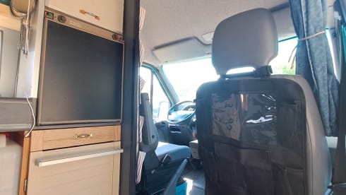 scua – Odysseus on Tour