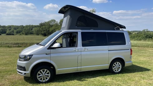 MLC Leisure | VW Campervan Hire