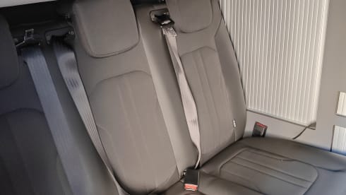 TEAM TRAM – Panama Peak : une excursion hors des sentiers battus entre amis ou avec vos enfants