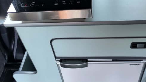 Tokyo – Tokyo, il nostro camper completamente elettrico a zero emissioni da 40 kW