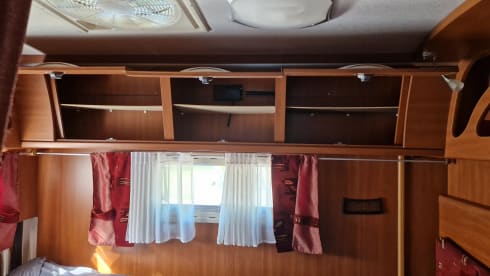 Fantastic Chausson Allegro 94