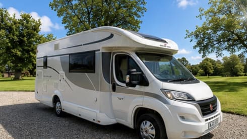 Bella - Lusso, comfort, avventura... Tutto in uno!