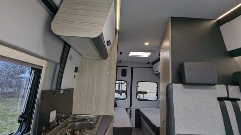 Lichtenberg – Sun Living V65 SL