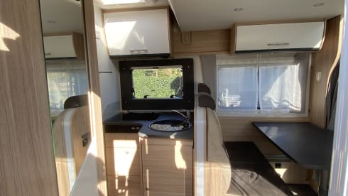 Sunlight T67 from 2020