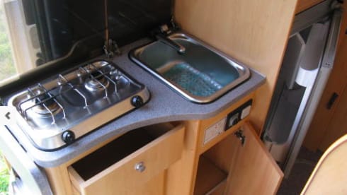 Lafurgo – Camper Puro 