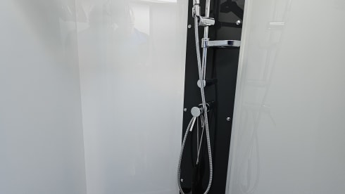 Challenger semi-integrated