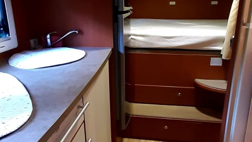 3p Chausson semi-integrated from 2011