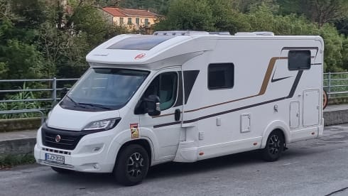 Razor Crest – DIT IS DE WEG