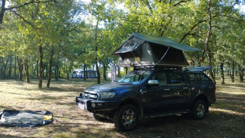 4p Ford rooftop from 2016