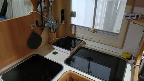 Serena85 – CAMPER LAIKA ECOVIP 2.1