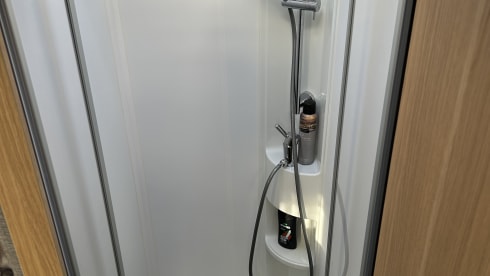 Adria 2024 – 4p Adria Mobil semi-integrated from 2024
