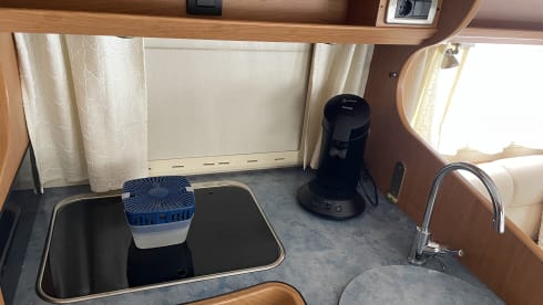 3p Laika integrated uit 2004