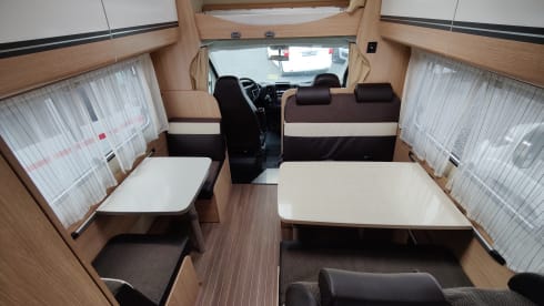 6p Sunlight alcove from 2017