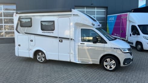 2p Weinsberg semi-integrated from 2024