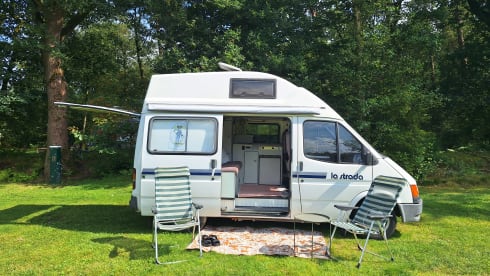 Bertha β 3p Ford bus from 1992