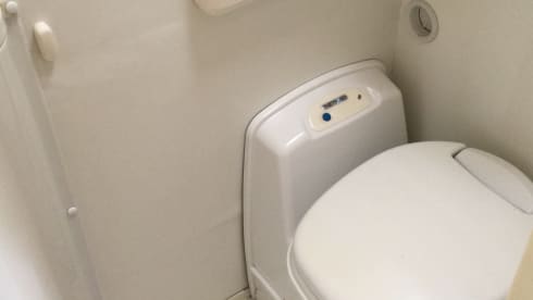 Indie – 4 berth  Mercedes Autotrail Auto from 2004