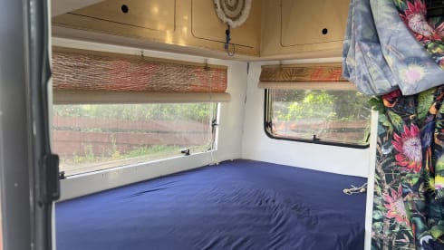 Karel Camper – Fiat Dicato 6p