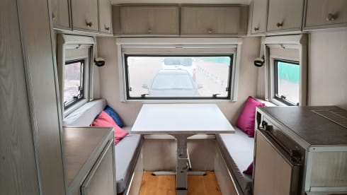 Tandy – Mercedes Oldtimer