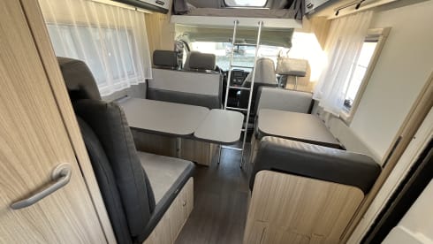 lippo84 – Sun Living A70DK model 2023 6 seater