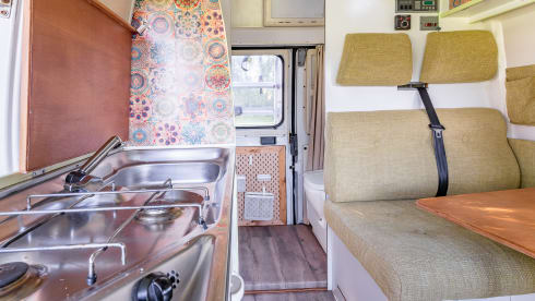 'Et Campertie' – 3p Fiat Ducato