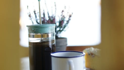 Bella – modern super cosy Left HD. - insurance included in price!