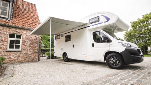 7p McLouis alcove uit 2021