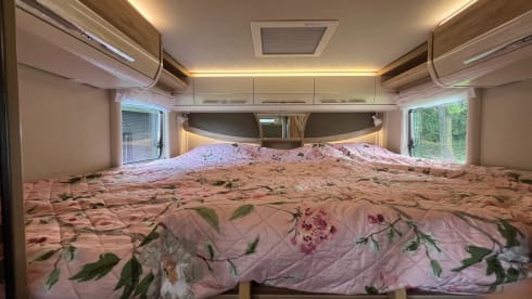 4p Hymer integral from 2020