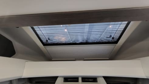 Benimar Cocoon 463 - AUTOMATIC - October 2023