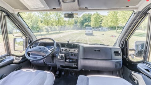 5p Fiat alcove from 1998