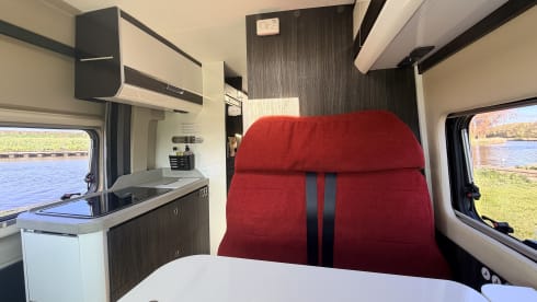 Autobus Benimar 3p del 2019